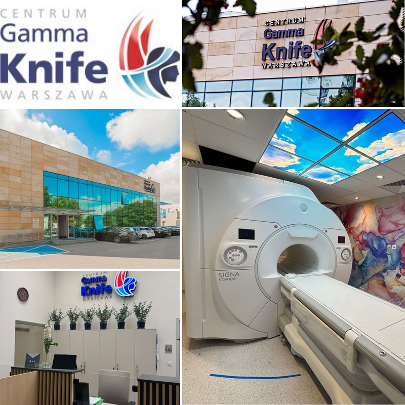 Prace prowadzone były w działającym ośrodku, bez przerywania terapii pacjentów neurologicznych i onkologicznych. To projekt, który wymagał nie tylko najwyższych kompetencji technicznych, ale przede wszystkim zaufania, współpracy i skutecznego zarządzania w warunkach pełnej ciągłości funkcjonowania placówki medycznej.  Zakres realizacji objął m.in.:  nową pracownię rezonansu magnetycznego,  rozbudowaną poradnię onkologiczną,  komfortowe i funkcjonalne przestrzenie rejestracji oraz poczekalnie dla pacjentów.  Centrum Gamma Knife to specjalistyczna jednostka neuroradiochirurgii, wykorzystująca zaawansowaną technologię Gamma Knife – precyzyjną i nieinwazyjną metodę leczenia guzów mózgu oraz zmian naczyniowych. Ośrodek prowadzony jest przez prof. dr. hab. n. med. Mirosława Ząbka, którego zaangażowanie i wysokie standardy miały istotny wpływ na jakość realizacji inwestycji.  Projekt był koordynowany przez Łukasza Masztakowskiego, założyciela Contiga, który jako przedstawiciel inwestora nadzorował realizację na każdym etapie – od przygotowania założeń po odbiory końcowe.  Dziękujemy Kliniki Neuroradiochirurgii Sp. z o.o. za zaufanie i powierzenie nam tej odpowiedzialnej roli. Szczególne podziękowania kierujemy również do:  zespołu medycznego i administracyjnego placówki – za partnerską współpracę i wyrozumiałość,  generalnego wykonawcy oraz dostawców – za jakość, terminowość i elastyczność,  dostawcy technologii Gamma Knife – za ścisłą koordynację i profesjonalizm.  To kolejny projekt, który potwierdza specjalizację Contiga w realizacji inwestycji medycznych o podwyższonym stopniu złożoności.
